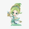 黄金のスパチュラを求めて戦う Chibi シリーズフィギュア