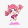 黄金のスパチュラを求めて戦う Chibi シリーズフィギュア