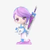黄金のスパチュラを求めて戦う Chibi シリーズフィギュア