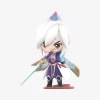 黄金のスパチュラを求めて戦う Chibi シリーズフィギュア