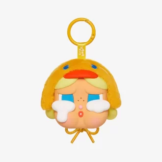 CRYBABY クライングアゲインシリーズ イヤホンケース