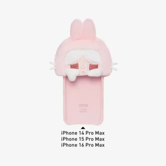 CRYBABY クライングアゲインシリーズ スマホケース