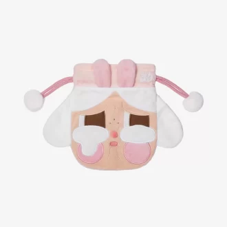 CRYBABY クライングアゲインシリーズ 収納バッグ
