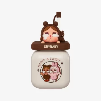 CRYBABY クライングアゲインシリーズ-ストローカップ