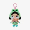 CRYBABY クライングアゲインシリーズ ビニールフェイスぬいぐるみ ブラインドボックス