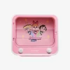 CRYBABY × パワパフガールズシリーズ テレビセット用光るディスプレイコンテナ