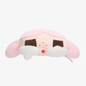 CRYBABY エンカウンターシリーズ ネックピロー