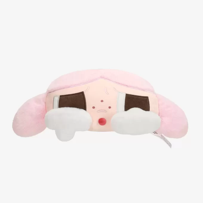 CRYBABY エンカウンターシリーズ ネックピロー