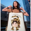 CRYBABY ワイルドバットキューティーシリーズ ショルダーバッグ