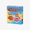 CRYBABY×パワパフガールズシリーズ カードホルダー ブラインドボックス