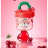 CRYBABY 愛のために泣くシリーズ-ストローカップ