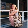 CRYBABY ワイルドバットキューティーシリーズ ショルダーバッグ