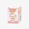 CRYBABY クライングアゲインシリーズ ビニールフェイスぬいぐるみ ブラインドボックス