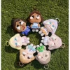 CRYBABY サンセットコンサートシリーズ ぬいぐるみペンダント ブラインドボックス