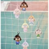 CRYBABY サンセットコンサートシリーズ ぬいぐるみペンダント ブラインドボックス