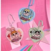 CRYBABY×パワパフガールズシリーズ カードホルダー ブラインドボックス