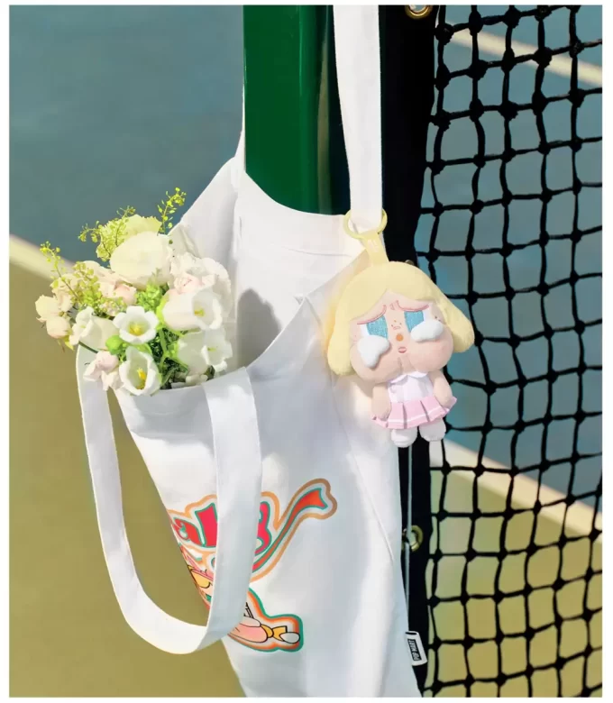 CRYBABY サンセットコンサートシリーズ ぬいぐるみペンダント ブラインドボックス
