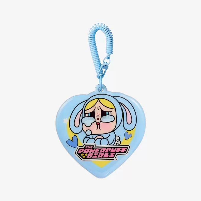 CRYBABY×パワパフガールズシリーズ カードホルダー ブラインドボックス
