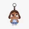 CRYBABY サンセットコンサートシリーズ ぬいぐるみペンダント ブラインドボックス