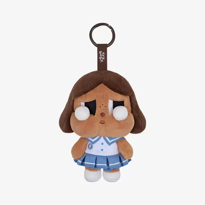 CRYBABY サンセットコンサートシリーズ ぬいぐるみペンダント ブラインドボックス