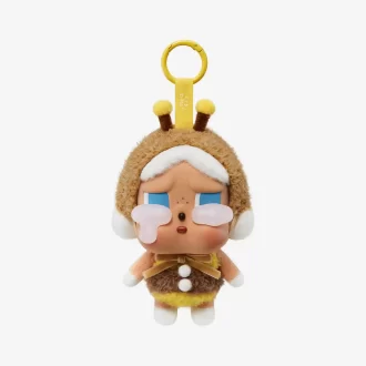 CRYBABY クライングアゲインシリーズ ビニールフェイスぬいぐるみ ブラインドボックス