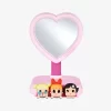 CRYBABY × パワパフガールズシリーズ 携帯電話ホルダー