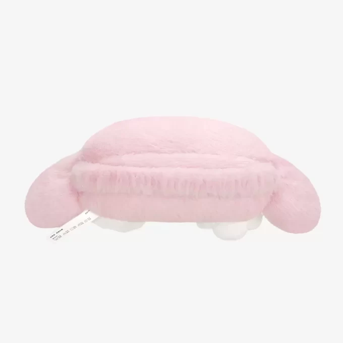 CRYBABY エンカウンターシリーズ ネックピロー