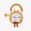 CRYBABY クライングアゲインシリーズ-ビッグヘッドバッグ（花を持ってきます）