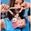CRYBABY ワイルド・バット・キューティーシリーズ – ビニールぬいぐるみペンダント ブラインドボックス