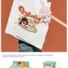 CRYBABY サンセットコンサートシリーズ ぬいぐるみペンダント ブラインドボックス