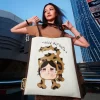 CRYBABY ワイルドバットキューティーシリーズ ショルダーバッグ