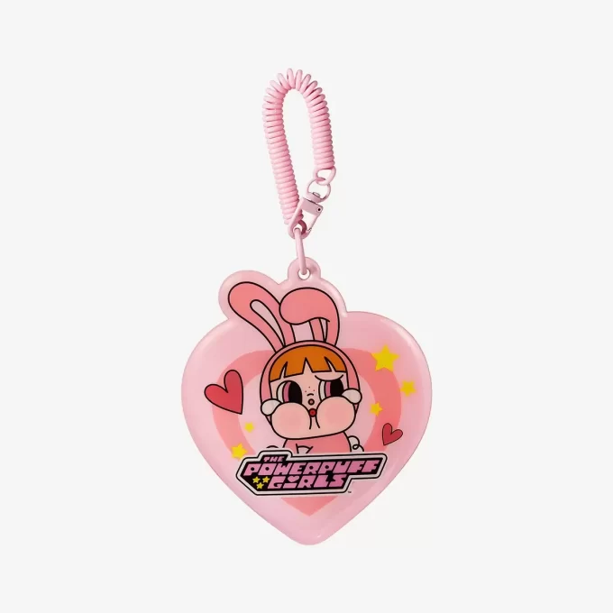 CRYBABY×パワパフガールズシリーズ カードホルダー ブラインドボックス