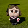 CRYBABY サンセットコンサートシリーズ ぬいぐるみ