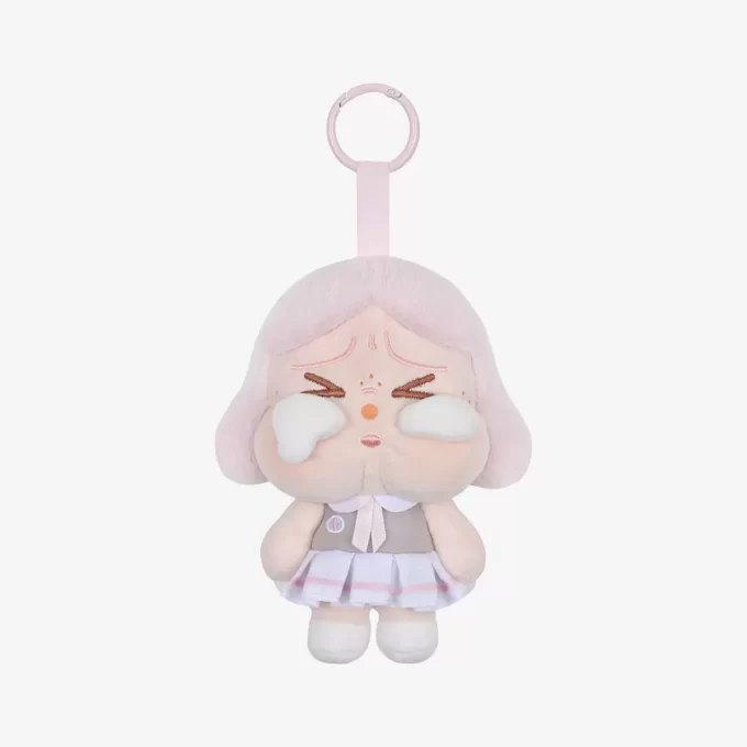 CRYBABY サンセットコンサートシリーズ ぬいぐるみペンダント ブラインドボックス