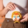 CRYBABY クライングアゲインシリーズ イヤホンケース CRYBABY クライングアゲインシリーズ イヤホンケース