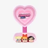 CRYBABY × パワパフガールズシリーズ 携帯電話ホルダー