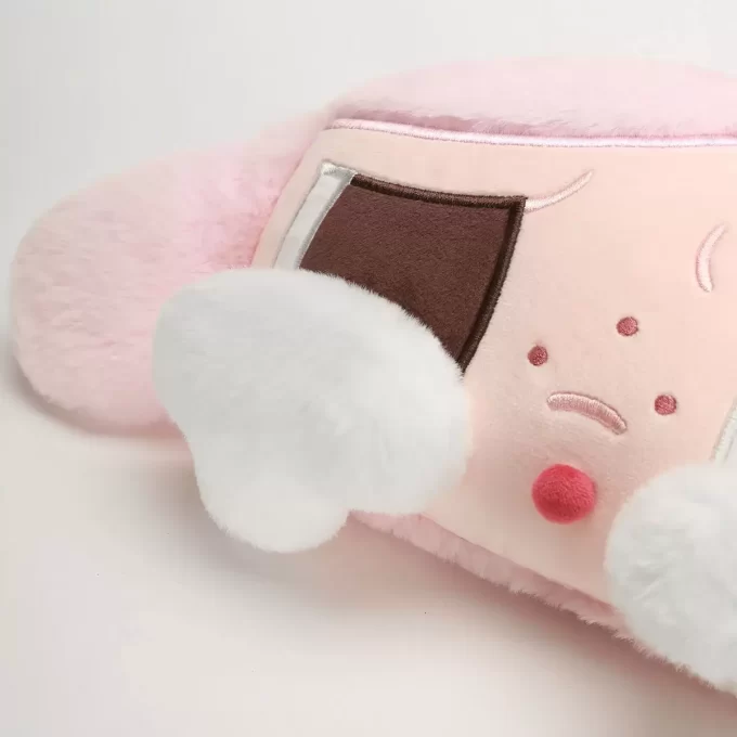 CRYBABY エンカウンターシリーズ ネックピロー