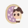 CRYBABY エンカウンター・ユアセルフシリーズ 車両用フレグランス ブラインドボックス