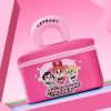 CRYBABY × パワパフガールズ シリーズ-コスメバッグ