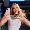 CRYBABY ワイルドだけどキュートなシリーズ マグカップ