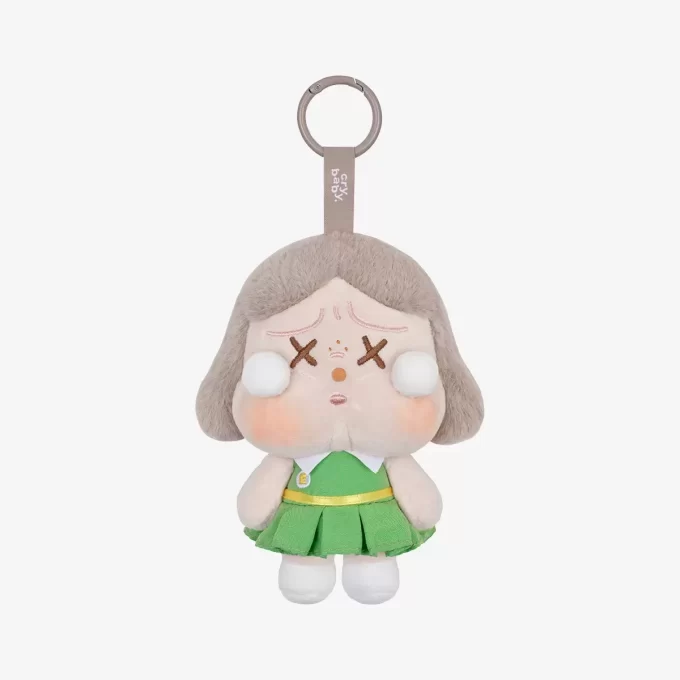 CRYBABY サンセットコンサートシリーズ ぬいぐるみペンダント ブラインドボックス