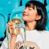 CRYBABY サンセットコンサートシリーズ タンブラー CRYBABY サンセットコンサートシリーズ タンブラー