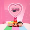 CRYBABY × パワパフガールズシリーズ 携帯電話ホルダー