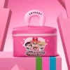 CRYBABY × パワパフガールズ シリーズ-コスメバッグ
