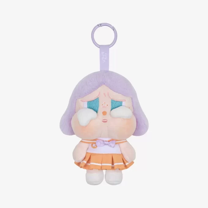 CRYBABY サンセットコンサートシリーズ ぬいぐるみペンダント ブラインドボックス