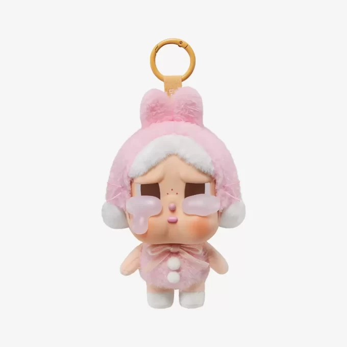 CRYBABY クライングアゲインシリーズ ビニールフェイスぬいぐるみ ブラインドボックス