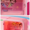 CRYBABY × パワパフガールズシリーズ テレビセット用光るディスプレイコンテナ