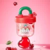 CRYBABY 愛のために泣くシリーズ-ストローカップ