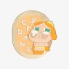 CRYBABY エンカウンター・ユアセルフシリーズ 車両用フレグランス ブラインドボックス