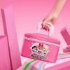 CRYBABY × パワパフガールズ シリーズ-コスメバッグ